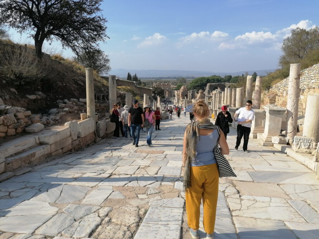 2022-10-15 Ephesus