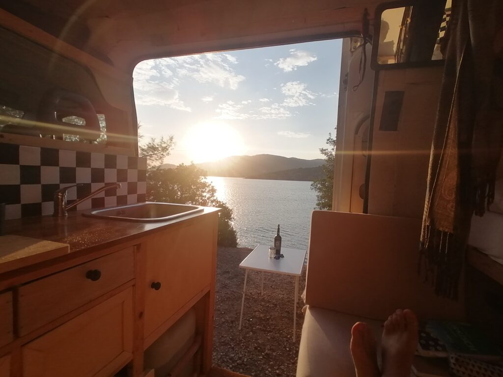 2022-10-16 Irgendwo an der Küste