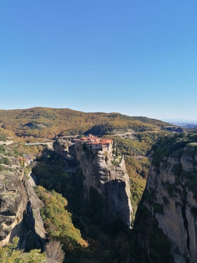 2022-11-25 Meteora