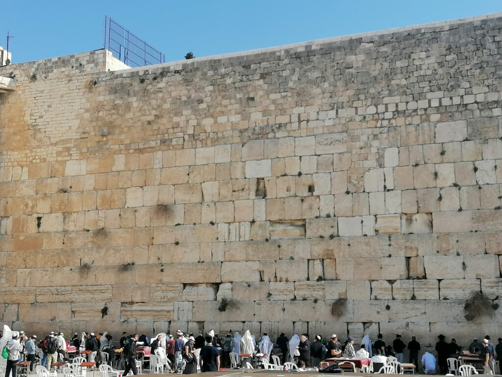 2023-01-24 Jerusalem