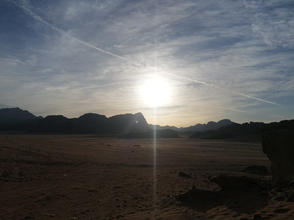 2023-02-10 Aqaba – Wadi Rum