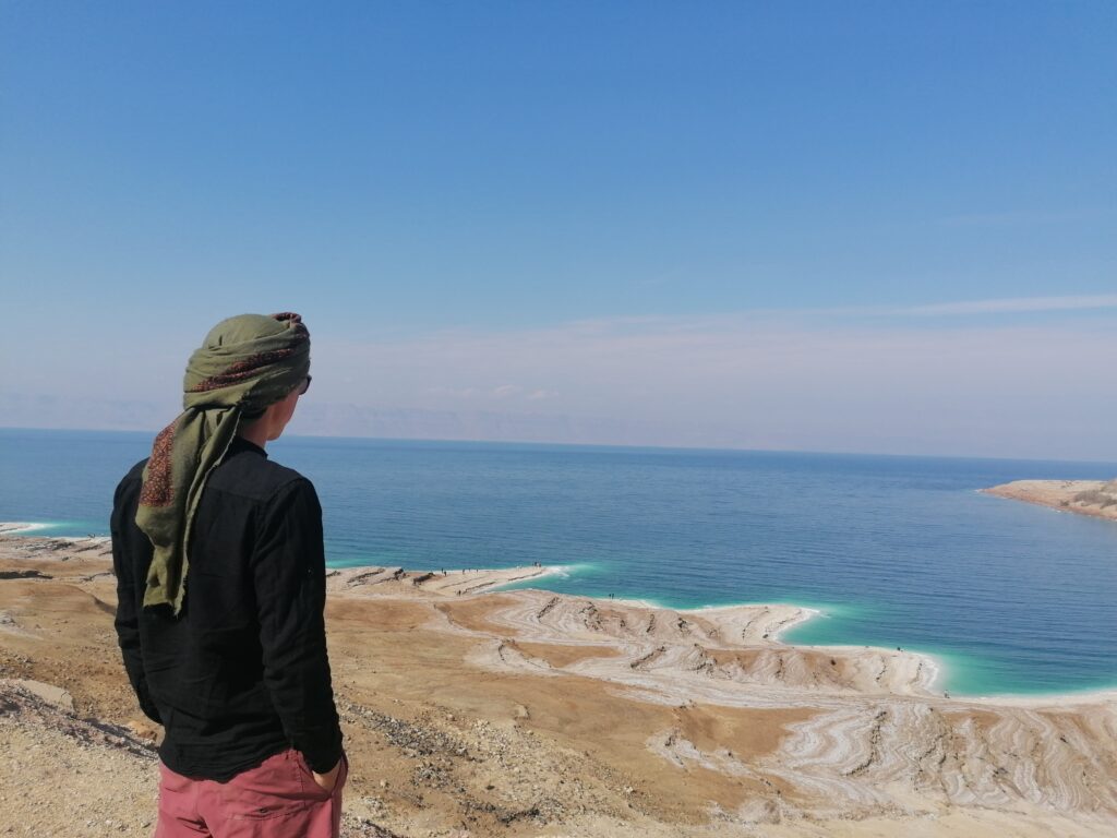 2023-02-13 Totes Meer II