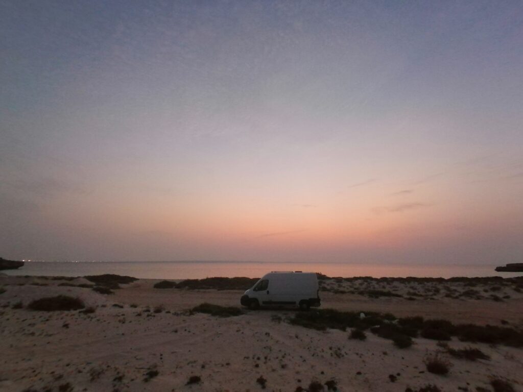 2023-03-09 Farasan Inseln