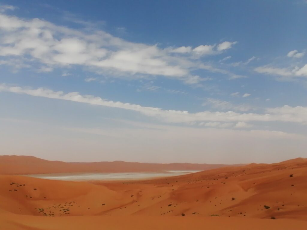 2023-03-15 In den Oman