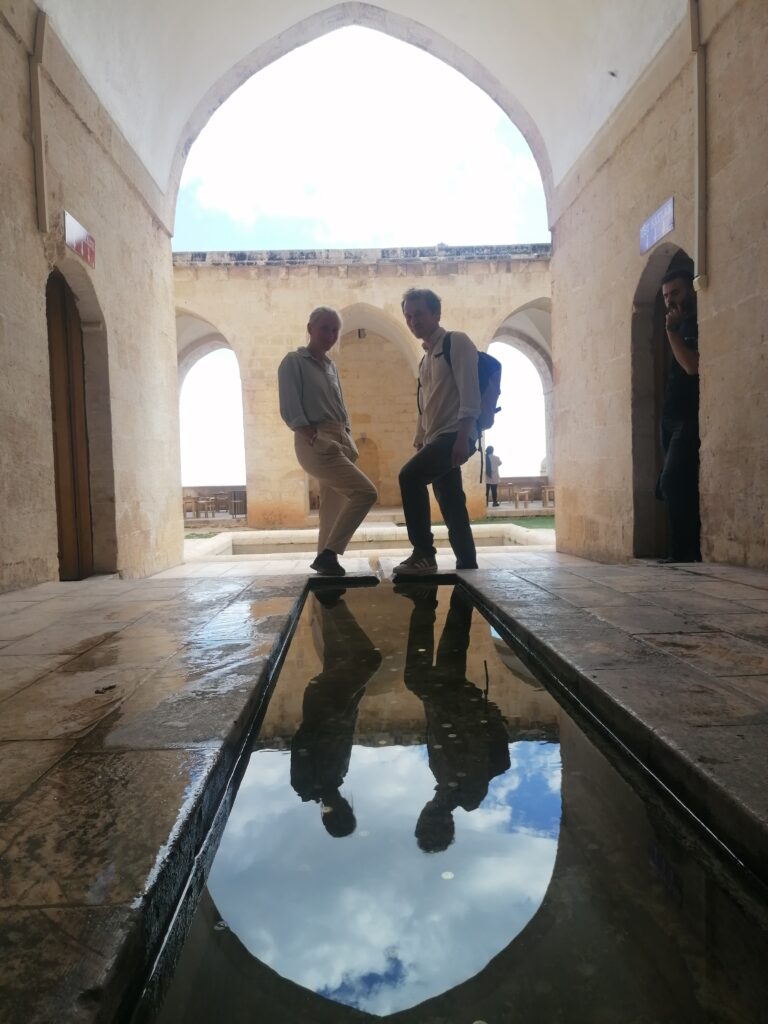 2023-05-01 Südost-Türkei, Mardin