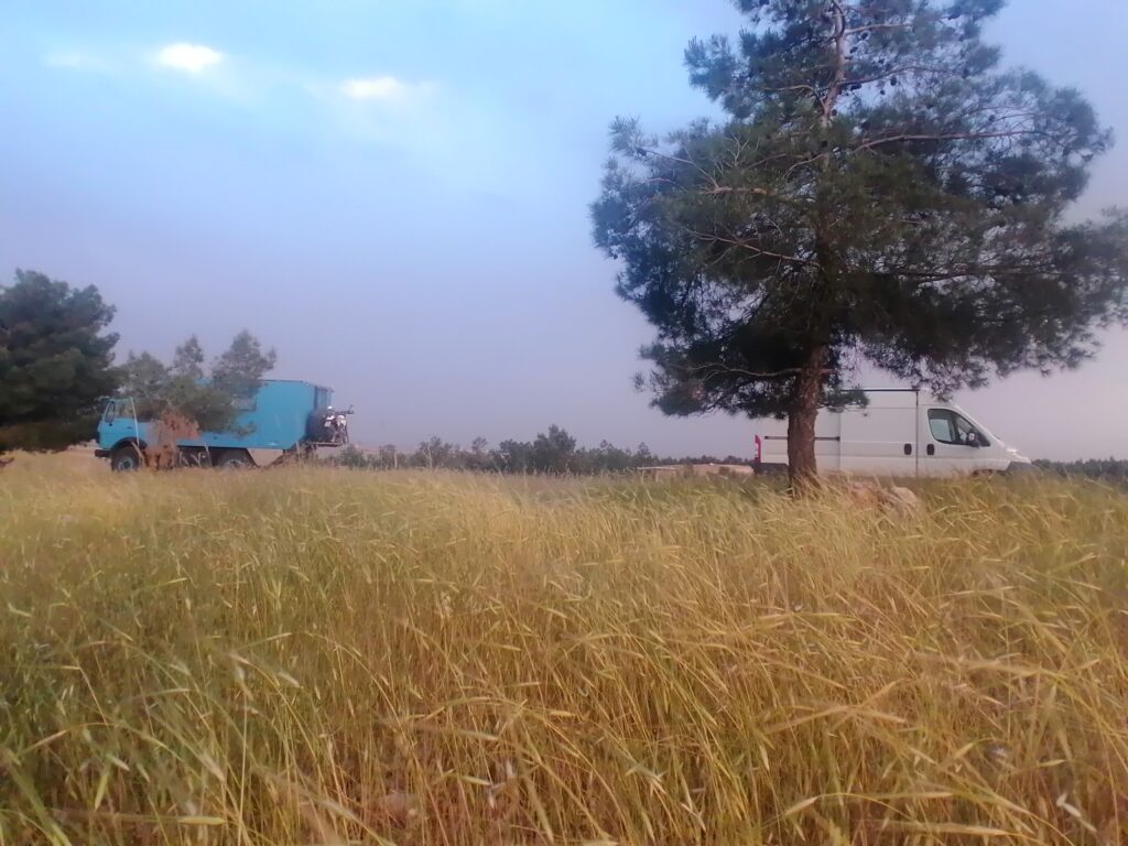 2023-05-04 Sanliurfa, Göbeklitepe, Gaziantep