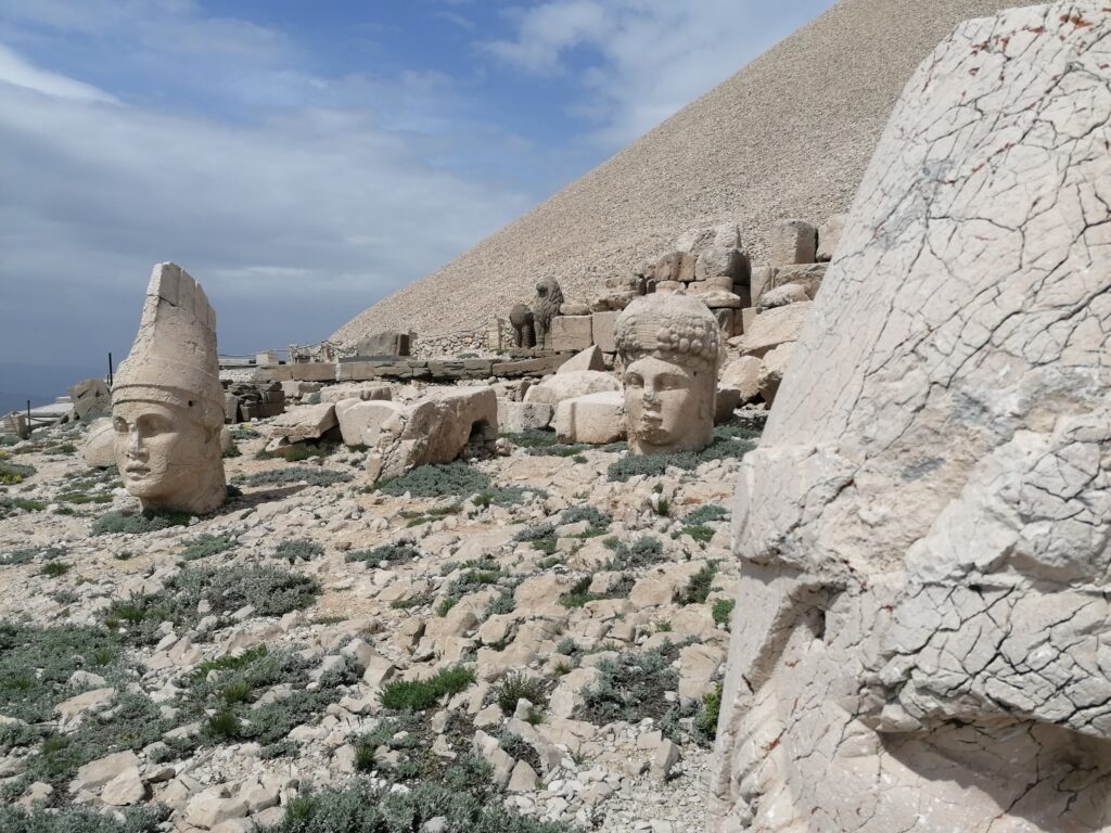 2023-05-20 Nemrut Dagi
