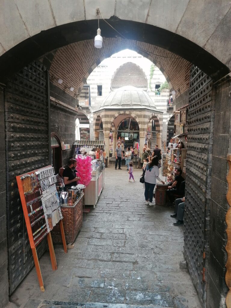 2023-05-28 Kurdenhauptstadt Diyarbakir