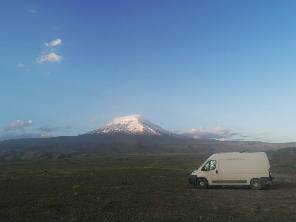 2023-06-10 Dogubayazit