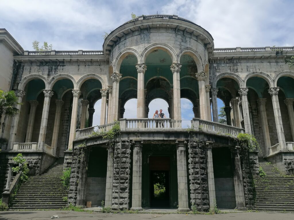 2023-06-24 Gori & Tskaltubo