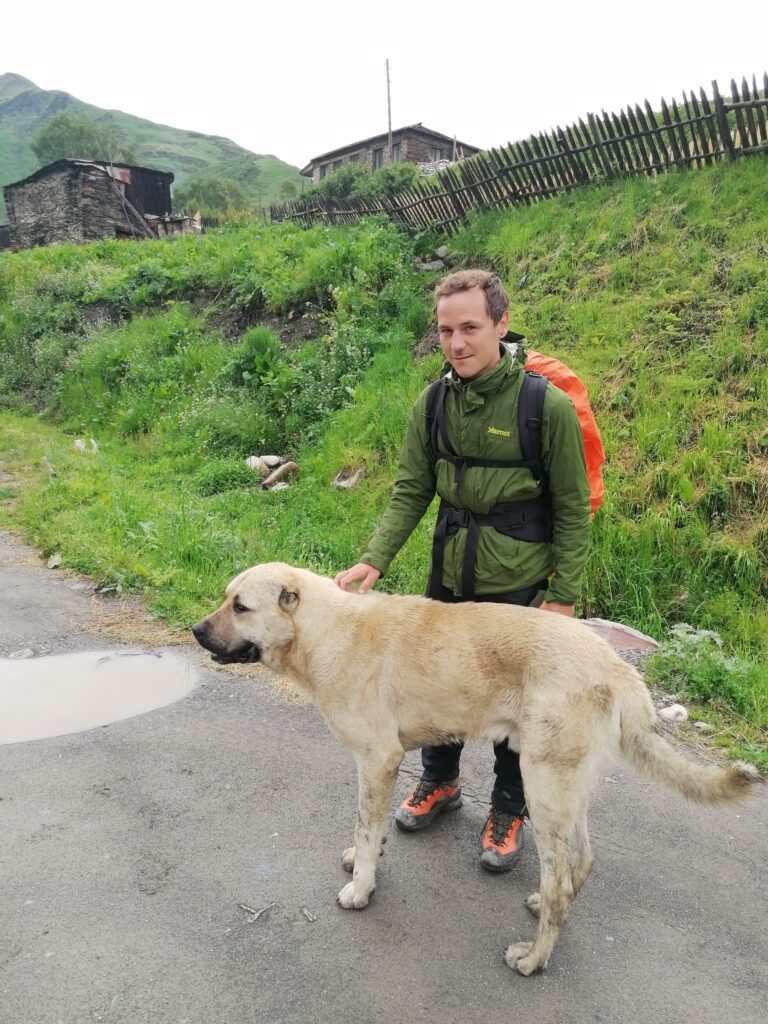 2023-06-07 Wildes Kurdistan