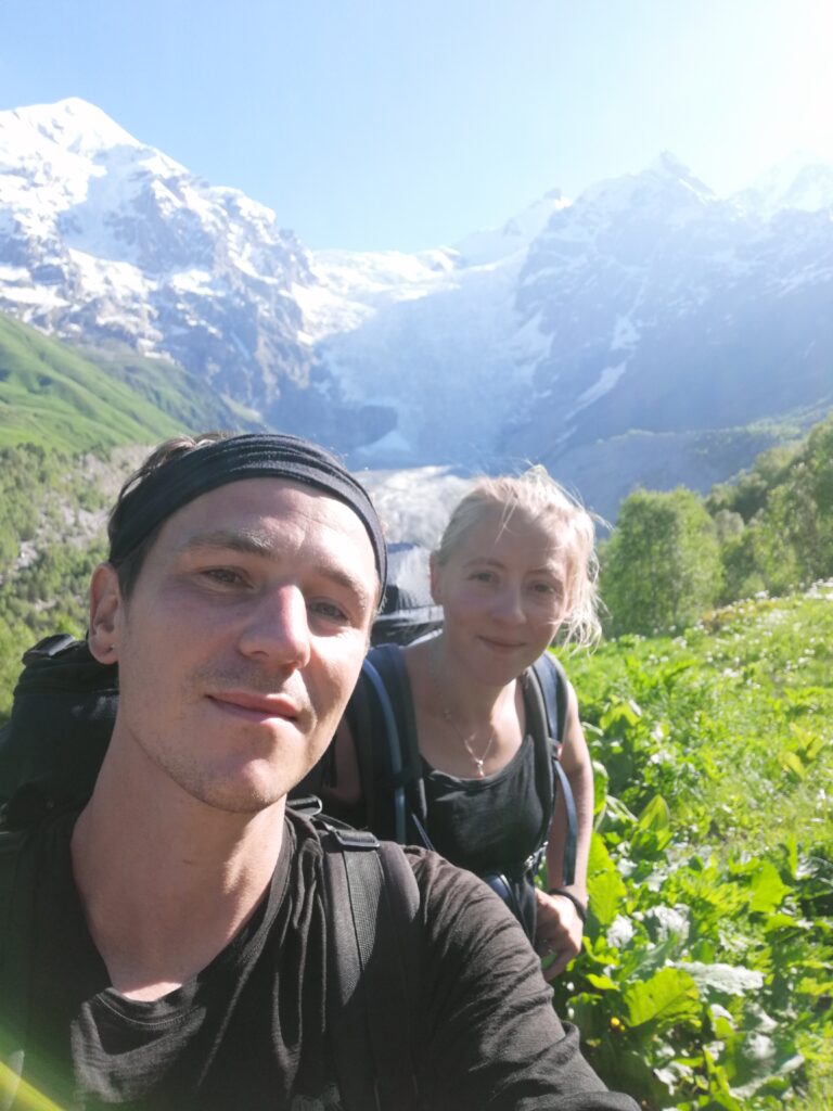 2023-06-26 Mestia – Uschguli