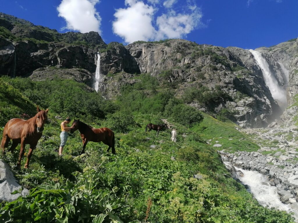 2023-07-06 Shdugra Wasserfall