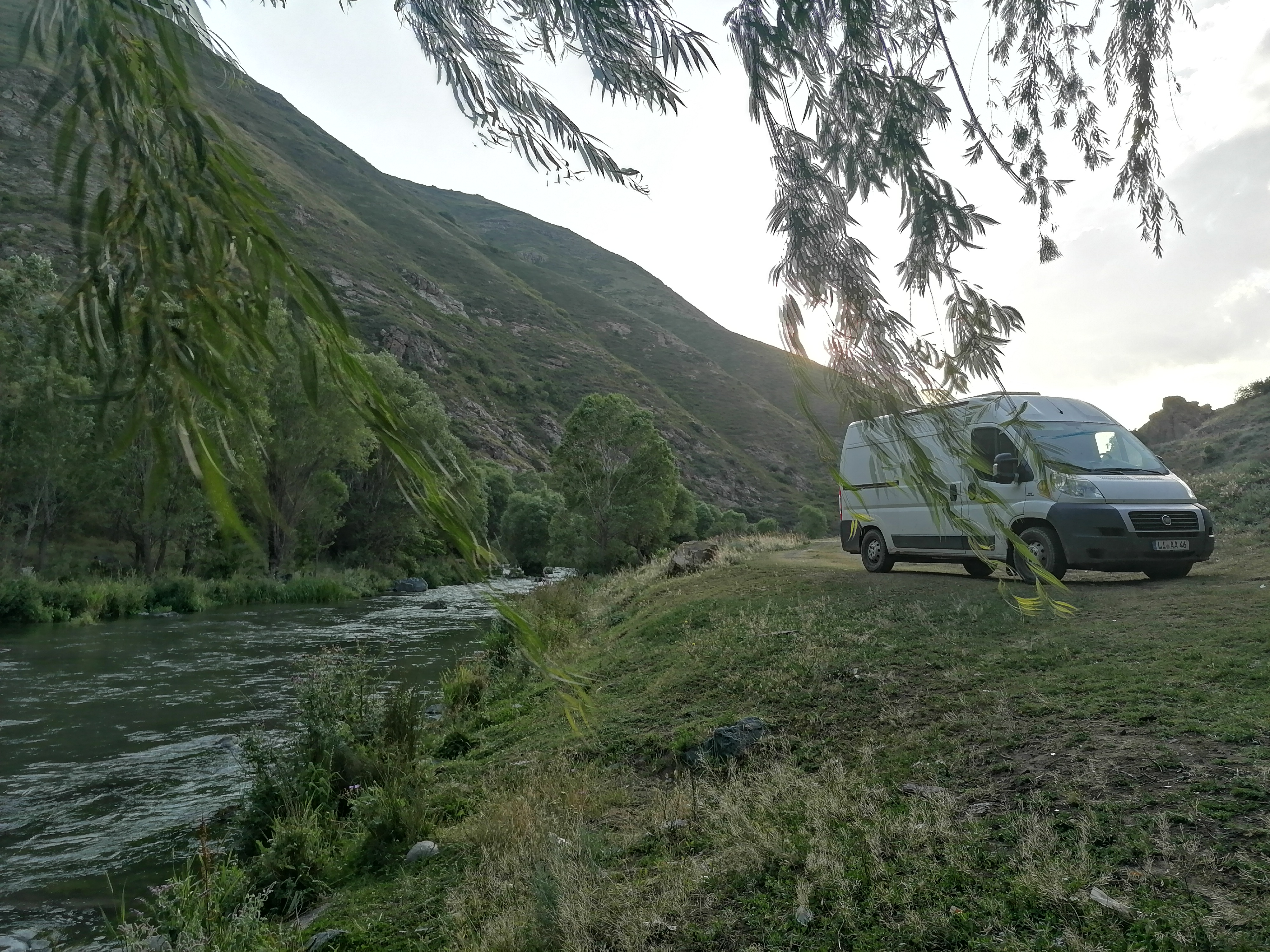 2023-07-27 Djermuk & Shaki