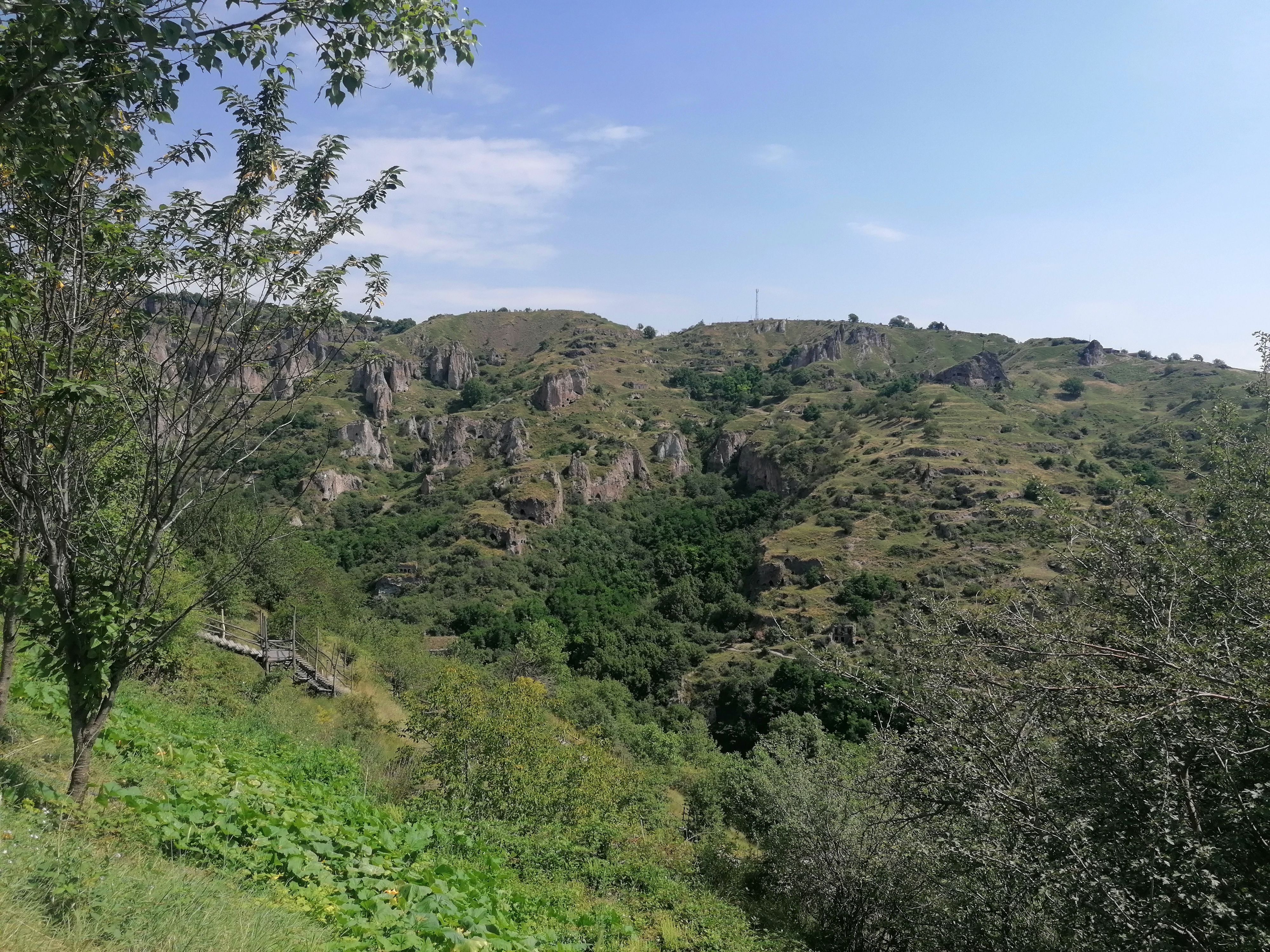 2023-07-29 Khndzoresk