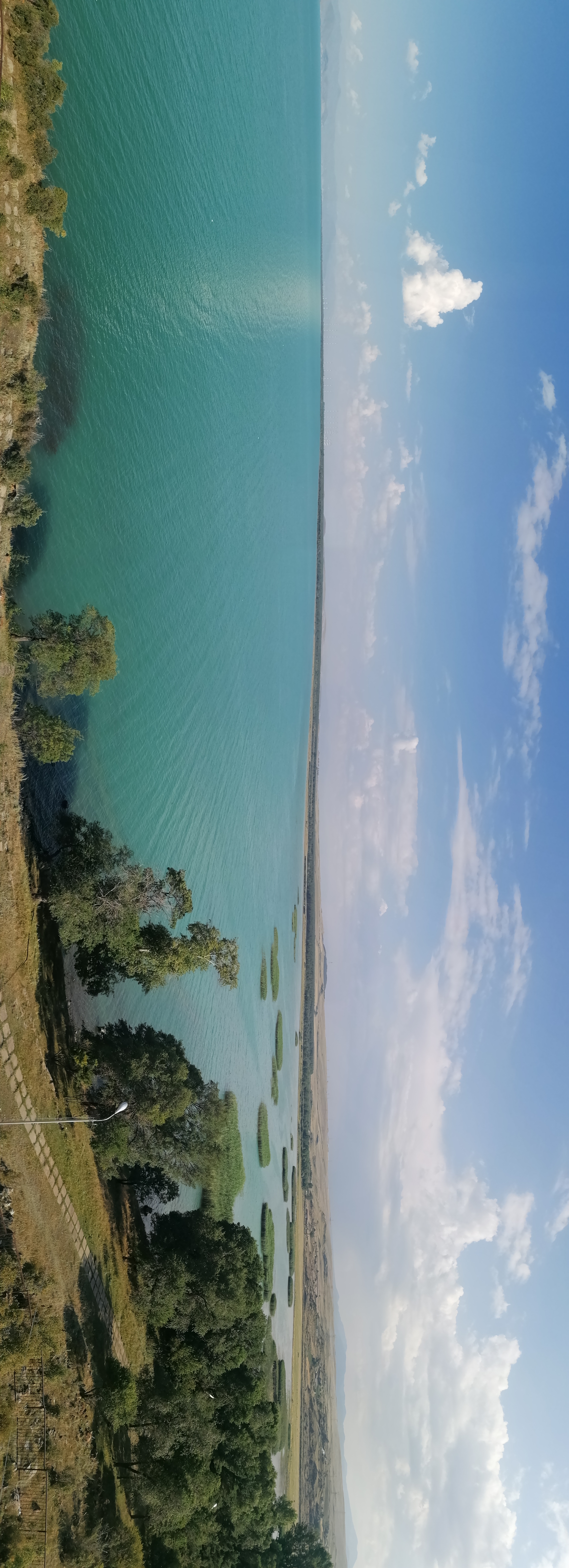 2023-08-07 Zurück nach Norden