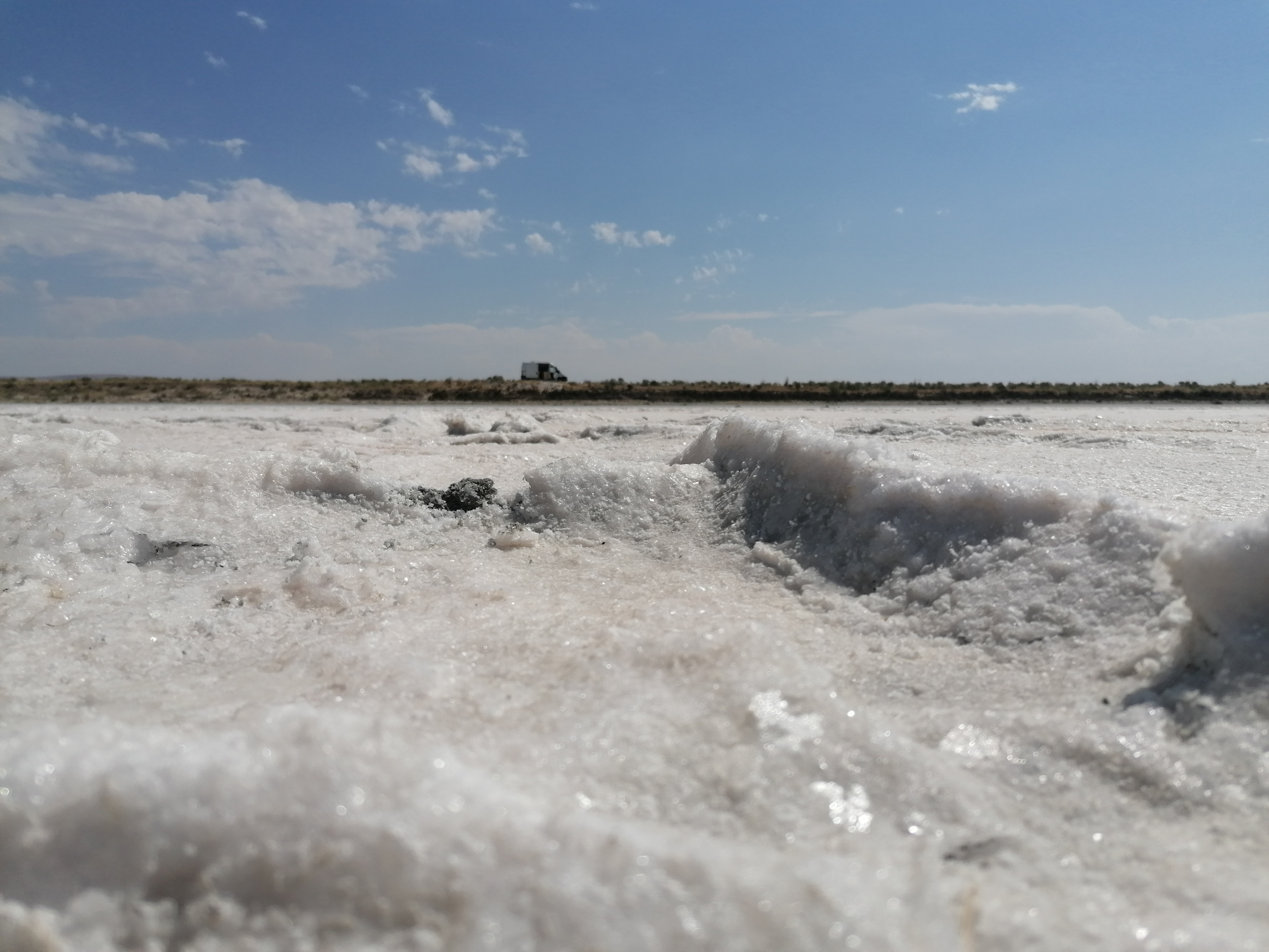 2023-08-22 Schwarzes Meer, Amsya, Tuz Gölü